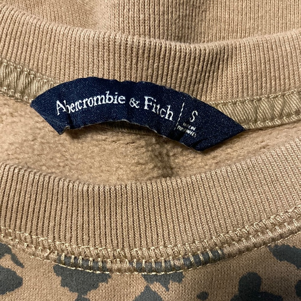 A&F Sweatshirt - Picture 5 of 6